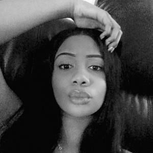 Meet your Posher, Daîjah